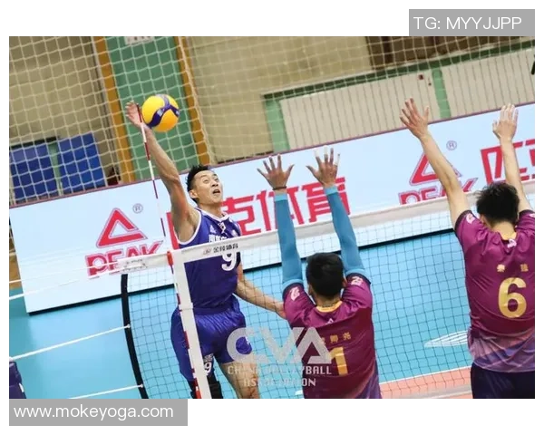 南京排球队速度对比深度剖析与战术解析助力球队提升竞技水平