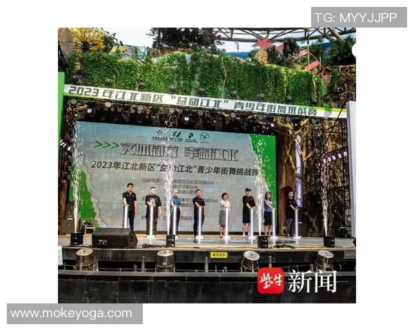 南京街舞队的奋斗历程与极限运动联赛的激情碰撞