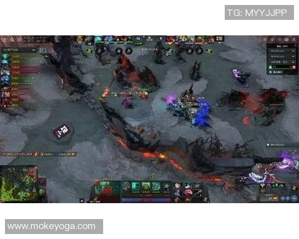 RNG战队区域防守策略解析与DOTA2游戏深度剖析