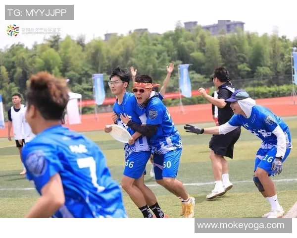 杭州飞盘队与南京飞盘队实力对比赛后分析与总结